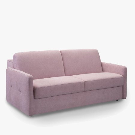 Sedačka s funkci spani - ital frame