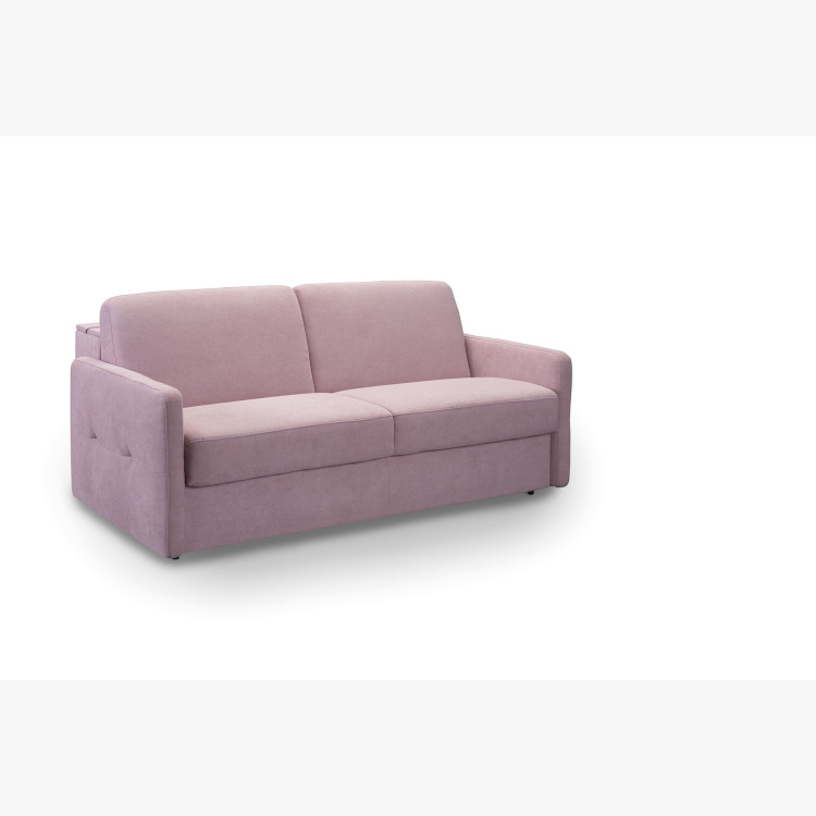 Sedačka s funkci spani - ital frame