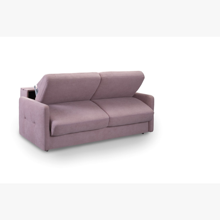 Sedačka s funkci spani - ital frame