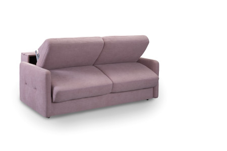 Sedačka s funkci spani - ital frame