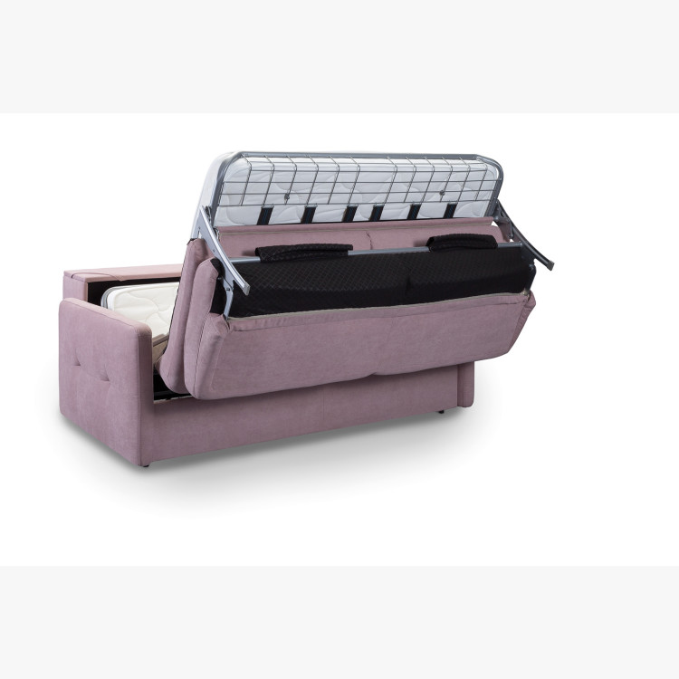 Sedačka s funkci spani - ital frame