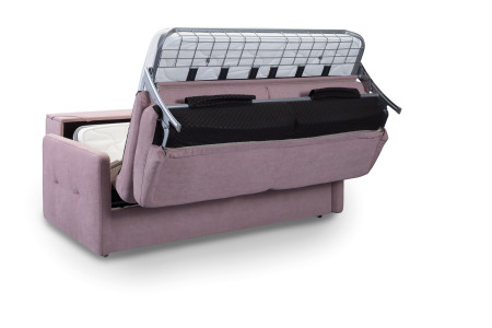 Sedačka s funkci spani - ital frame