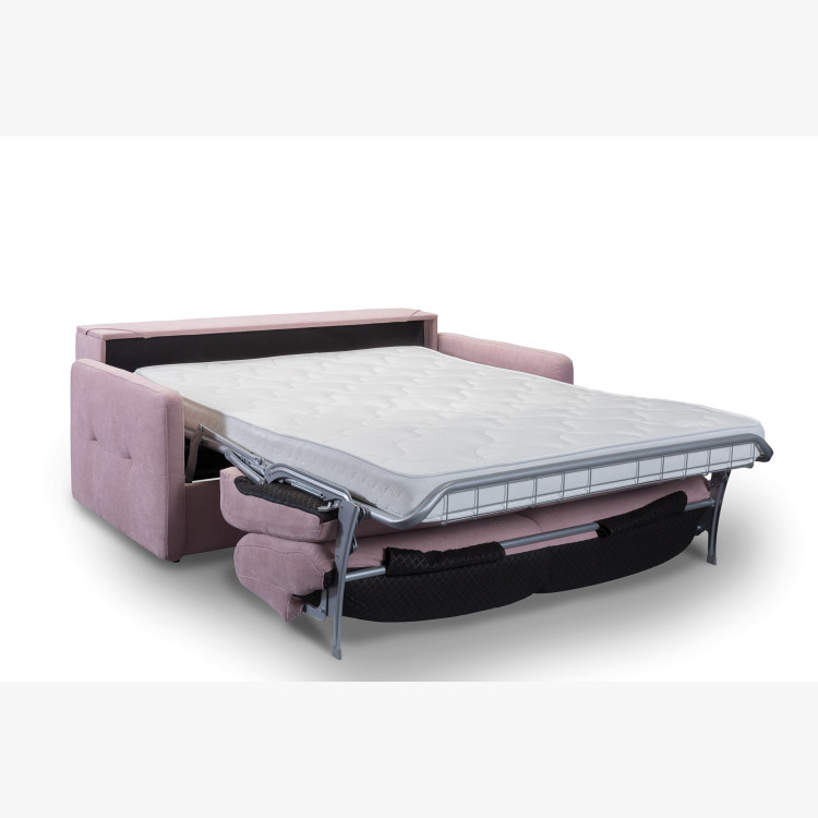 Sedačka s funkci spani - ital frame