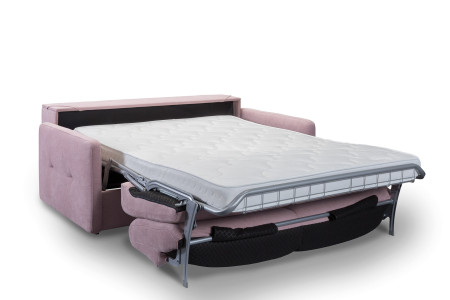 Sedačka s funkci spani - ital frame