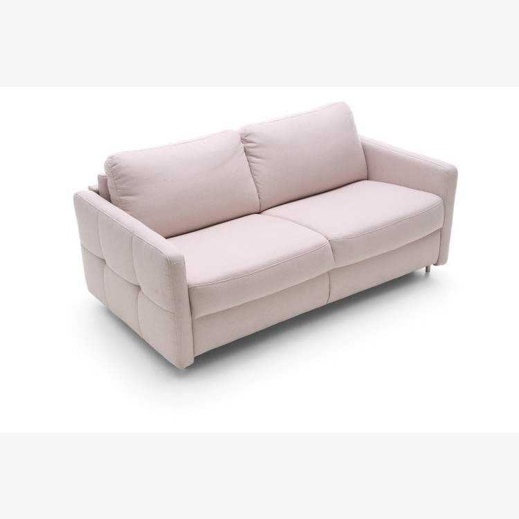 Sedačka s funkci spani - ital frame