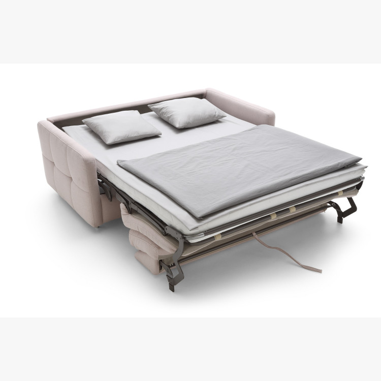 Sedačka s funkci spani - ital frame