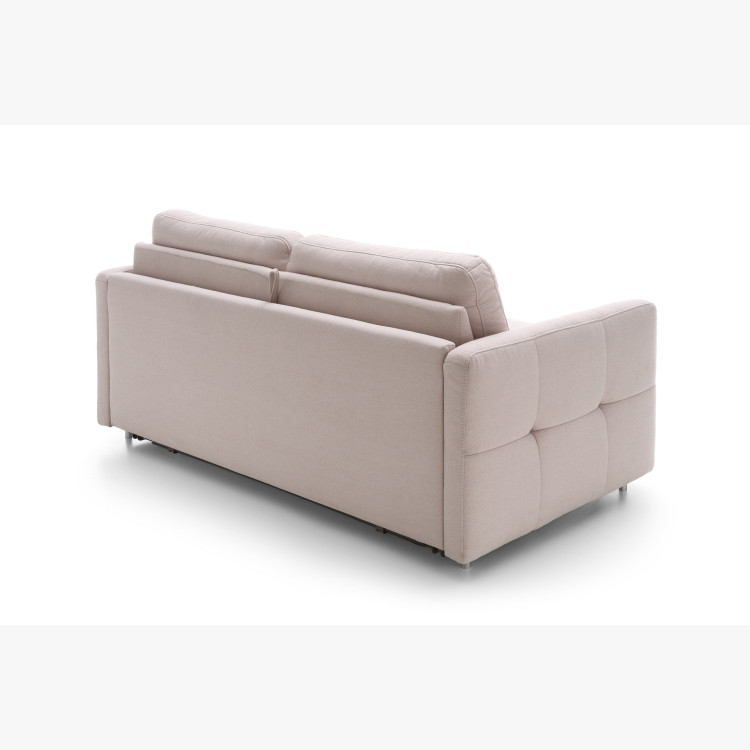 Sedačka s funkci spani - ital frame