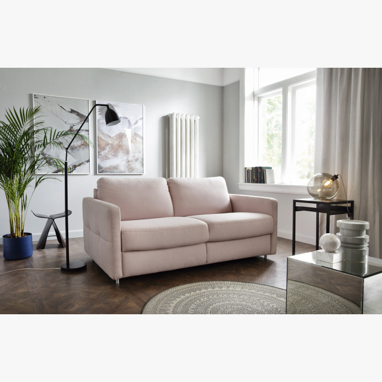 Sedačka s funkci spani - ital frame