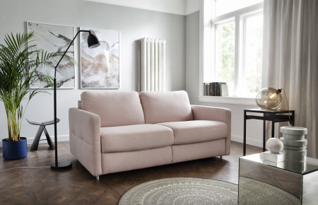 Sedačka s funkci spani - ital frame