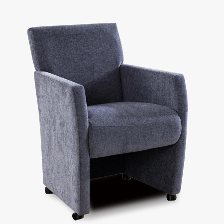 Pohodlné křeslo do obývacího pokoje ROGER