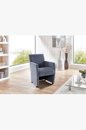 Pohodlné křeslo do obývacího pokoje ROGER 2