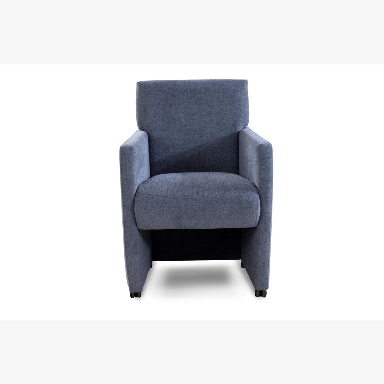 Pohodlné křeslo do obývacího pokoje ROGER