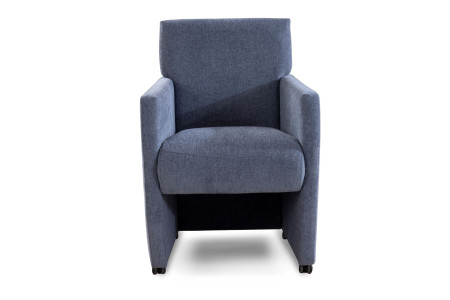 Pohodlné křeslo do obývacího pokoje ROGER