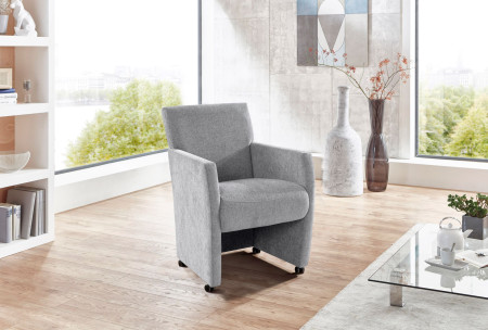 Pohodlné křeslo do obývacího pokoje ROGER