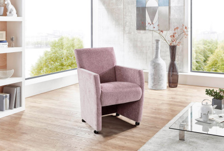 Pohodlné křeslo do obývacího pokoje ROGER