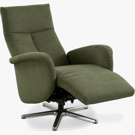Relaxační křeslo TV Juma
