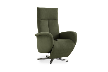 Relaxační křeslo TV Juma