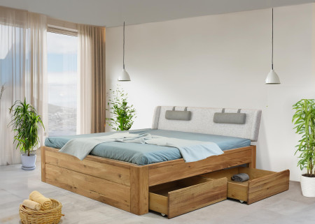 Úložný šuplík pod postel Madona