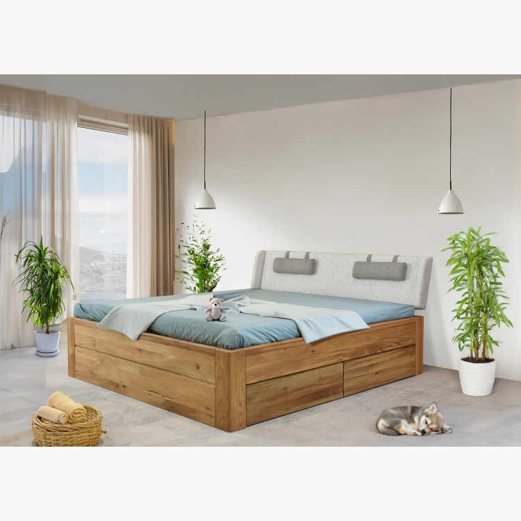 Úložný šuplík pod postel Madona