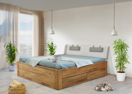 Úložný šuplík pod postel Madona