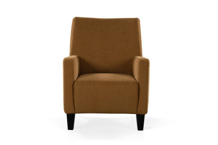 Pohodlné křeslo do obývacího pokoje Bosse