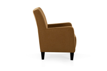 Pohodlné křeslo do obývacího pokoje Bosse