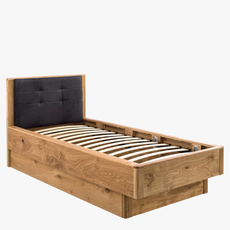 Záhlavnik na postel Texas 90 A