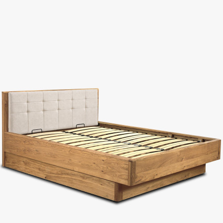 Záhlavnik na postel Texas 180 B