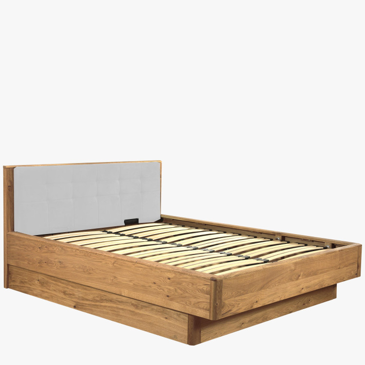 Rám postele bez čela , Texas 140 cm