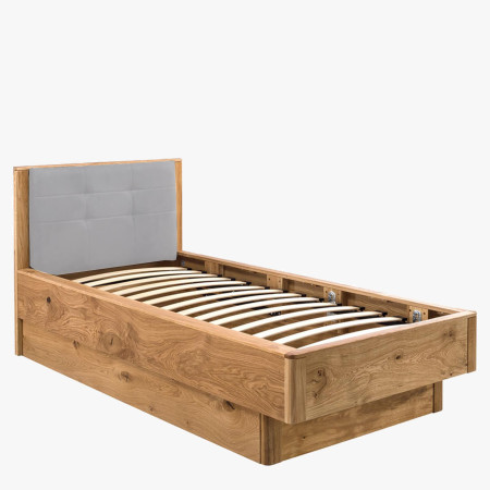 Rám postele bez čela , Texas 90 cm