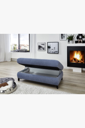 Taburetka Carolina 2