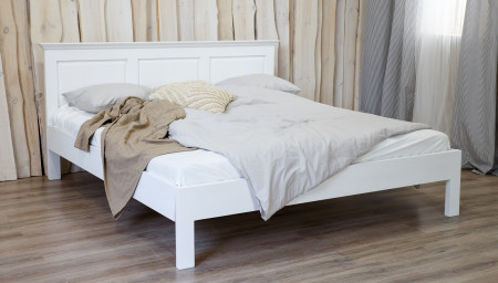 Postel ve provence stylu 140 x 200