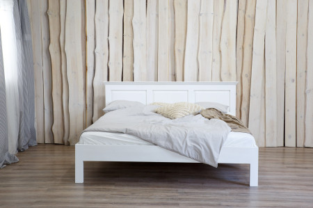 Postel ve provence stylu 140 x 200