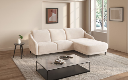 Rohová sedací souprava Blues pravá