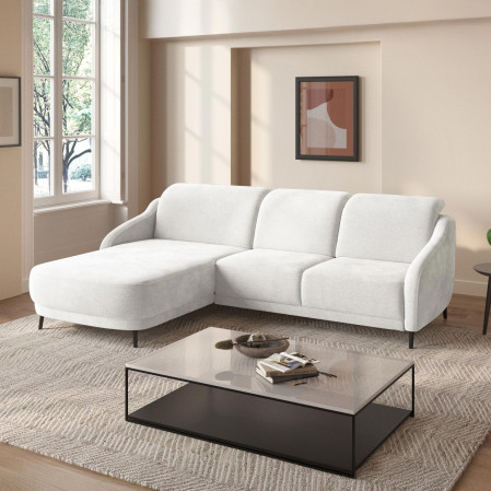 Rohová sedací souprava Blues Levá