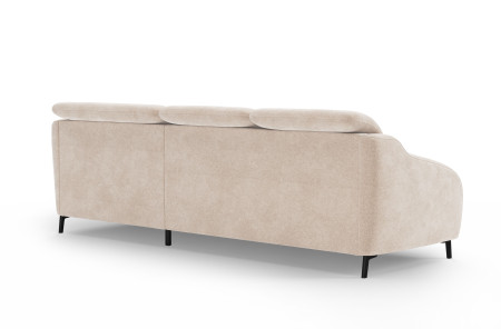 Rohová sedací souprava Blues Levá