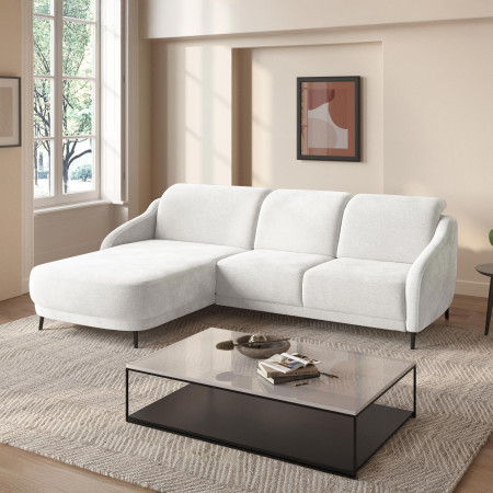 Rohová sedací souprava Blues Levá