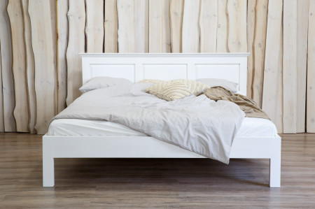 Postel ve provence stylu 160 x 200 - Patina