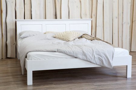 Postel ve provence stylu 160 x 200 - Patina