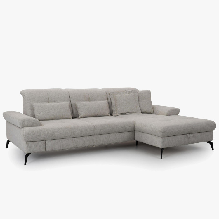 Moderní sedací souprava Amica P