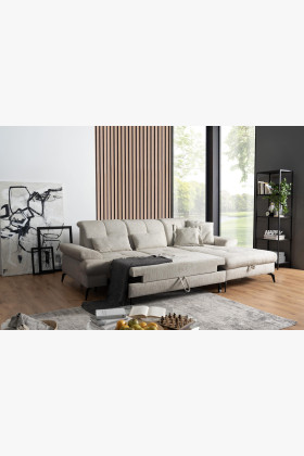 Moderní sedací souprava Amica P 2