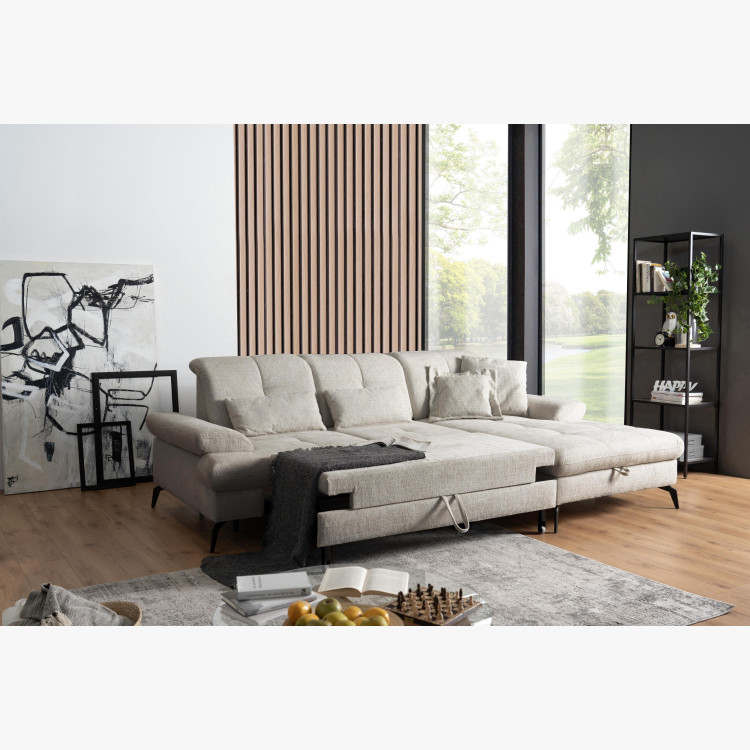 Moderní sedací souprava Amica P