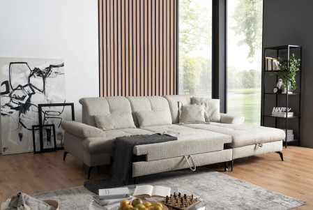 Moderní sedací souprava Amica P