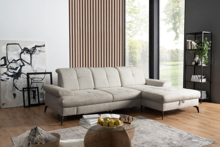 Moderní sedací souprava Amica P