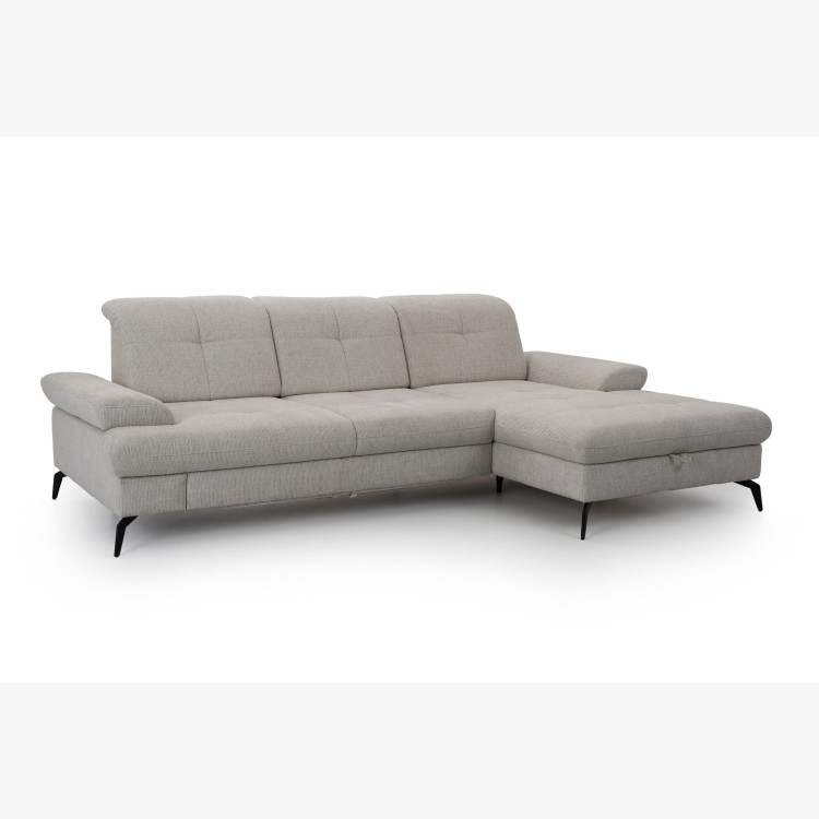 Moderní sedací souprava Amica P