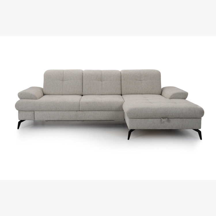 Moderní sedací souprava Amica P