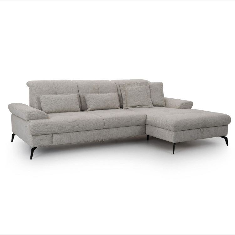 Moderní sedací souprava Amica P