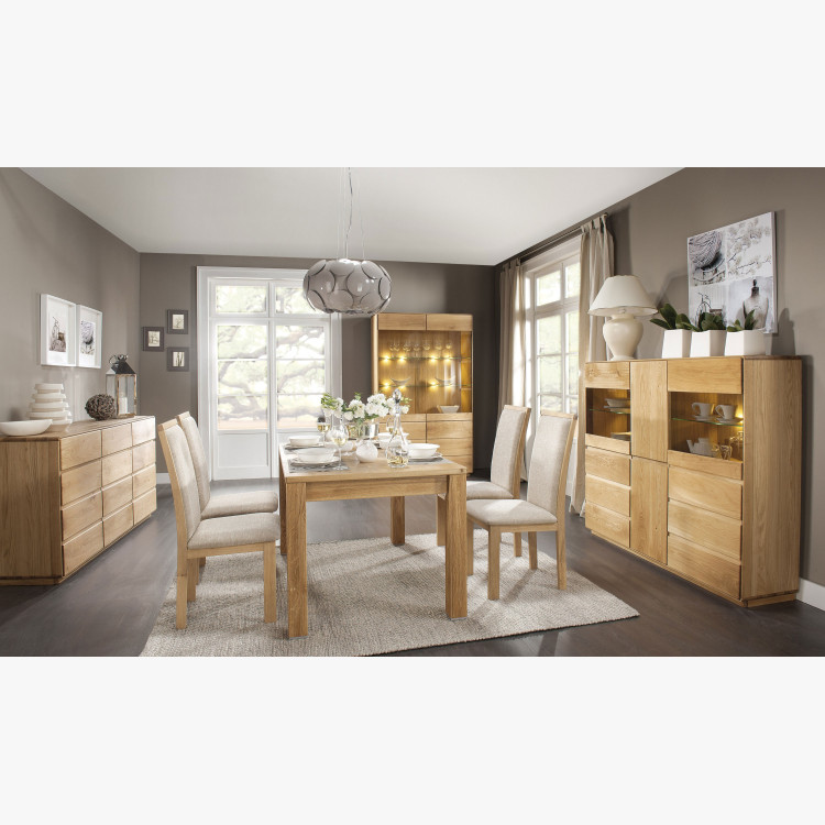 Luxusní sekretář do jídelny, Helsinki 47 ON