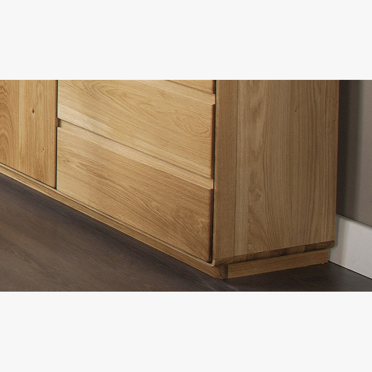 Luxusní sekretář do jídelny, Helsinki 47 ON