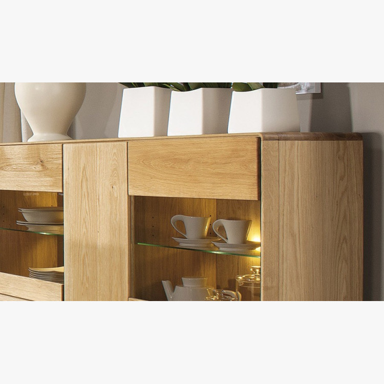 Luxusní sekretář do jídelny, Helsinki 47 ON